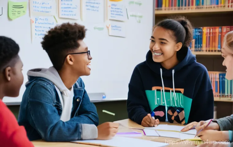 백지 학습법과 학습 동기 부여의 중요성 - **Prompt:** "A young adult (18-22 years old) student, dressed in a comfortable yet modest sweater an... 백지 학습법과 학습 동기 부여의 중요성 - **Prompt:** "A young adult (18-22 years old) student, dressed in a comfortable yet modest sweater an...