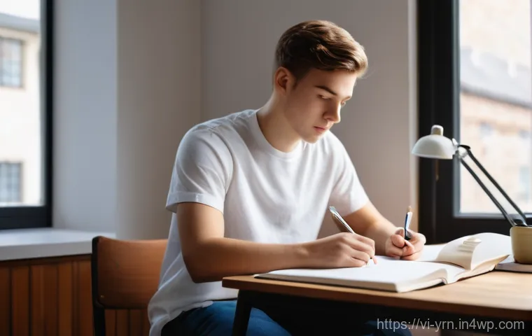 백지 학습법을 통한 문제 기반 학습 - Prompt 1: The "White Paper" Method in Action**