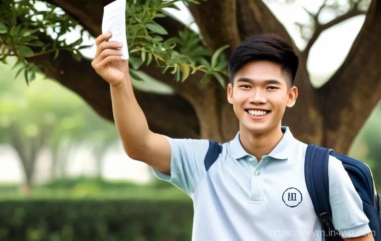 백지 학습법의 심리적 장애물 극복하기 - A dynamic and engaging scene featuring three diverse young Vietnamese students, aged 15-17, enthusia... 백지 학습법의 심리적 장애물 극복하기 - A dynamic and engaging scene featuring three diverse young Vietnamese students, aged 15-17, enthusia...