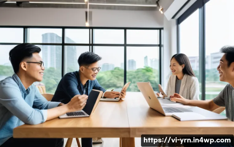 백지 학습법과 능동적 학습의 중요성 관련 이미지 1