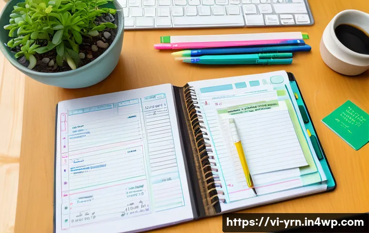 백지 학습법을 활용한 강의 노트 작성법 관련 이미지 1