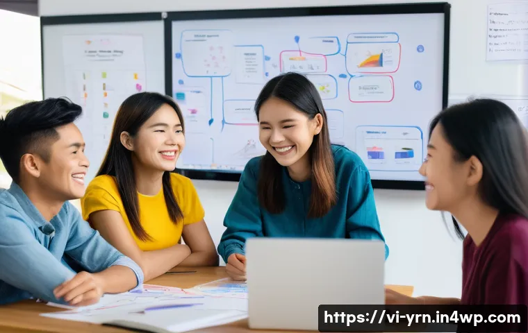 7 bí quyết tăng động lực học tập hiệu quả với phương pháp trắng giấy 4 백지 학습법을 통한 동기부여 향상 전략 관련 이미지 2