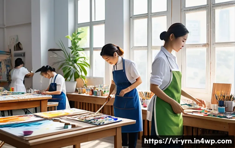 Khám phá lịch sử phương pháp học trắng giấy và những bí quyết thành công vượt trội 3 백지 학습법의 역사적 배경 관련 이미지 1