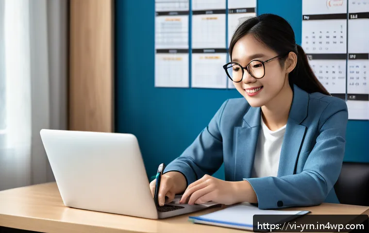 백지 학습법과 비대면 학습의 조화 관련 이미지 2